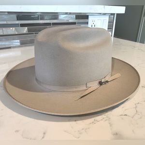Stetson Open Road Deluxe 6x